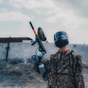 Niccolo "Phoenix" Valenti