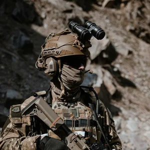 Edoardo "Ghost" Mantovani