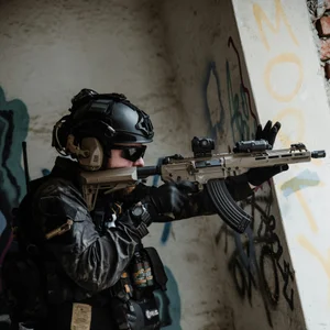 Federico "Storm" Marchetti