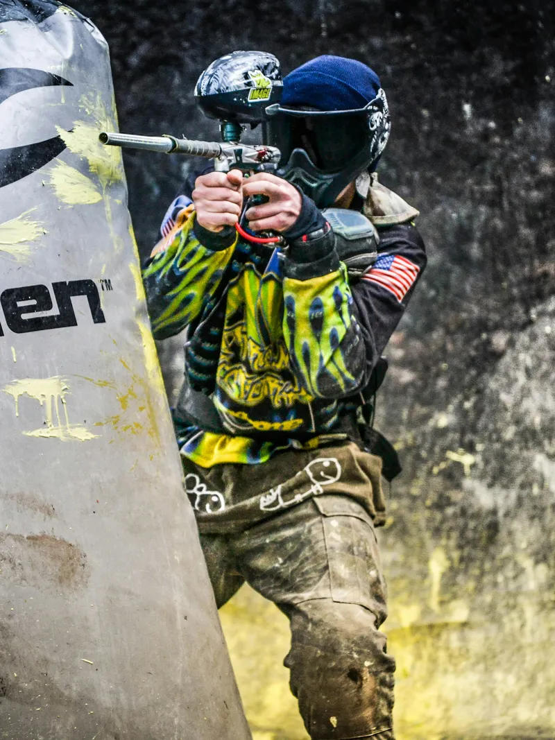 Paintball
